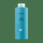 Wella Professionals Invigo Balance Aqua Pure - Shampoo Antirresíduos 1000ml