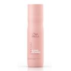 Wella Professionals - Invigo - Blonde Recharge Shampoo 250 ml - Wella profissional