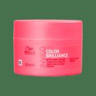 Wella Professionals Invigo Color Brilliance - Máscara Capilar 150ml