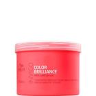 Wella Professionals Invigo Color Brilliance - Máscara para Cor Vibrante 500ml