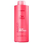 Wella Professionals Invigo Color Brilliance - Shampoo 1000ml