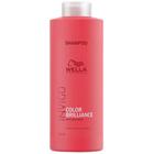 Wella Professionals Invigo Color Brilliance - Shampoo 1000ml