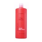 Wella Professionals Invigo Color Brilliance - Shampoo 1000ml