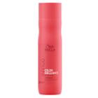 Wella Professionals Invigo Color Brilliance Shampoo 250ml