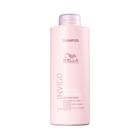 Wella Professionals Invigo Cool Blonde Recharge Shampoo 1000ml