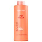 Wella Professionals Invigo Nutri-Enrich Condicionador 1000ml