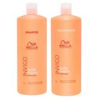 Wella Professionals Invigo Nutri-Enrich Kit - Shampoo + Condicionador
