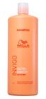 Wella Professionals Invigo Nutri-enrich Shampoo 1 Litro