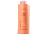 Wella Professionals Invigo Nutri-Enrich Shampoo 1000ml