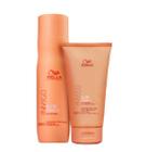 Wella Professionals Invigo Nutri-Enrich Shampoo 250ml+Mascara Warming Express 150ml