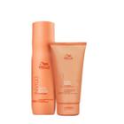 Wella Professionals Invigo Nutri-Enrich Shampoo 250ml+Mascara Warming Express 150ml