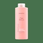 Wella Professionals Invigo Recharge Cool Blonde Shampoo 1000ml