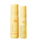 Wella Professionals Invigo Sun - Shampoo 250ml+Leave-in 150ml