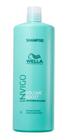 Wella Professionals Invigo Volume Boost- Shampoo 1000mls