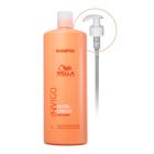 Wella Professionals Nutri-Enrich Invigo Intense Repair - Shampoo 1L