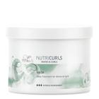 Wella Professionals NutriCurls - Máscara de Nutrição