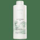 Wella Professionals Nutricurls Shampoo 1000ml