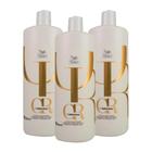 Wella Professionals Oil Reflections Kit 3 Shampoo 1000ml