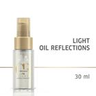 Wella Professionals Oil Reflections Light - Óleo Capilar 30ml