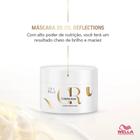 Wella Professionals Oil Reflections Luminous Reboost - Máscara Capilar 150ml