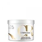 Wella Professionals Oil Reflections Luminous Reboost - Máscara Capilar 500ml