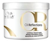 Wella Professionals Oil Reflections Máscara Capilar 500ml