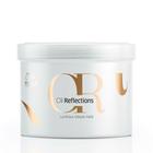 Wella Professionals - Oil Reflections - Máscara Potenciadora de Luminosidade 500 ml