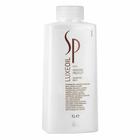 Wella Shampoo SP Luxe Oil Keratin Protect 1000ml