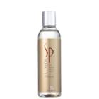 Wella SP Luxe Oil Keratin Protect - Shampoo 200ml