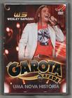 Wesley Safadão & Banda Garota Safada DVD Uma Nova História