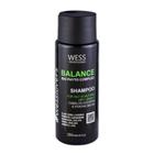 Wess Balance Shampoo - 250Ml