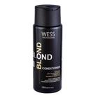 Wess Blond Condicionador - 250Ml