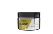 Wess Blond Máscara Matizadora 200 gr