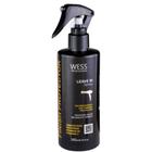 Wess Finish Protector Leave In - 250Ml
