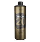 Wess OX Emulsão Reveladora 20 Vol. we.BLOND 900ml