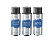 Wess Professional Nano Selagem Kit 3 passos 250ml