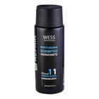Wess Repair Shampoo - 250Ml