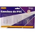 Western Gancho Pvc 3Pc -Pr409