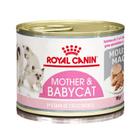 Wet Baby Cat Instinctive 195g - Royal Canin