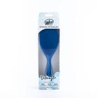 Wet Brush Detangler Escova de Cabelo Marmore Azul