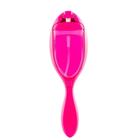 Wet Brush - Dispenser Para Trat. - Rosa