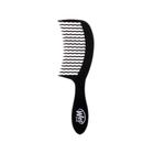 WetBrush Detangling Comb Pente para Desembaraçar Preto