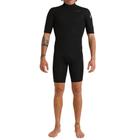 Wetsuit Quiksilver Everyday Sessions 2/2 SS SP BZ WT23 Black