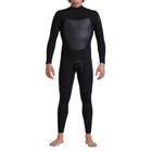 Wetsuit Quiksilver Marathon Sessions 3/2 CZ WT23 Black