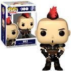 Wez 1470 Pop Funko Mad Max