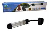 Wfish Luminária Clip Led Wf-260 12w