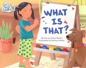 What Is That - Animals In Art - Harcourt - Steck-Vaughn Publishers