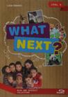What Next - Level 4 - FTD