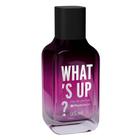 What's Up Phytoderm - Perfume Feminino - Eau de Parfum