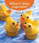 Whats New, Cupcake - Houghton Mifflin Company